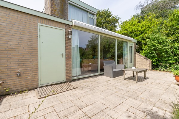 Medium property photo - Watertuin 22, 2362 XB Warmond